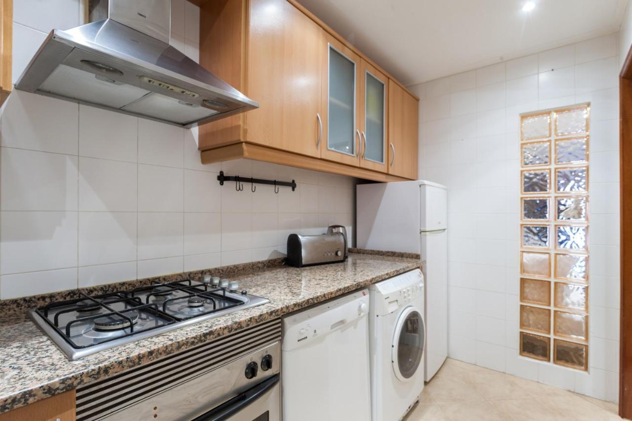 Appartamento Vintage House Santa Catarina Lisbona Esterno foto